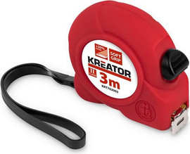 Varo סרט מדידה פיבר 3 מטר  KRT702003
